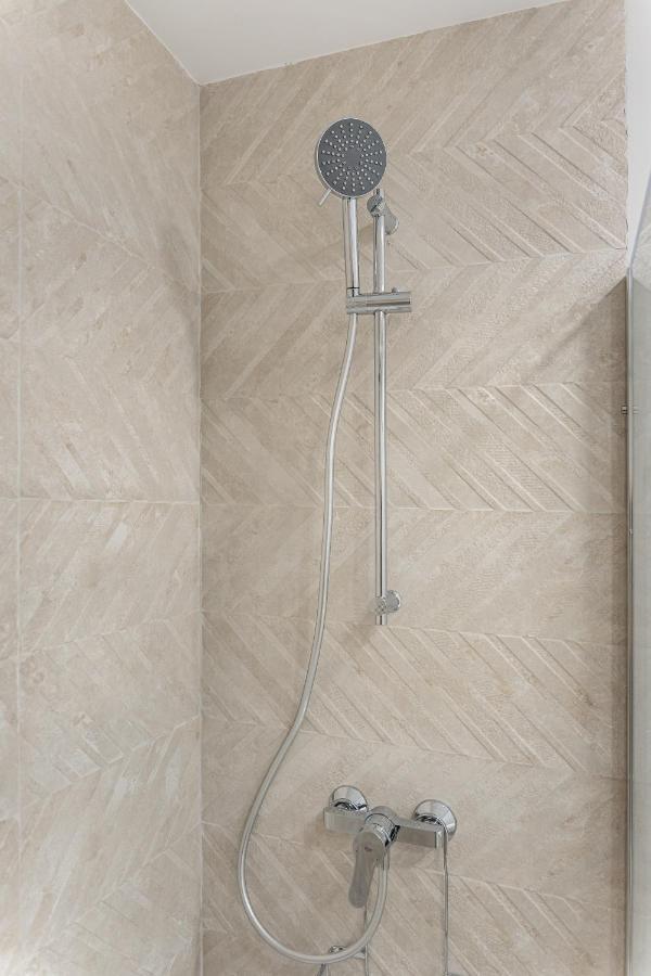 Brandnew Apartment By The Beach ماربيا المظهر الخارجي الصورة